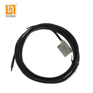 SR50 -02-2-0025-24V manyetik kapı ölçüm lineer enkoder sensörü - Product Image 6