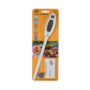 Kitchen Smart BBQ Wireless Oven Thermometer APP <strong>Control</strong> Food Meat Fry <strong>Temperature</strong> <strong>Sensor</strong> for Indoor Cooking &amp; Baking Gauge - Product Image 5