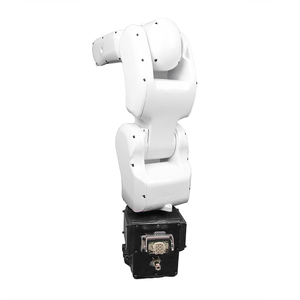 Fornitore di vendita caldo della macchina dello stampaggio ad iniezione del braccio del Robot di automazione Pick And Place dalla cina - Product Image 4