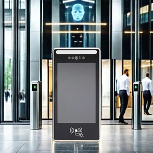 Biometrics Waterproof Terminal Machine <strong>Tcp</strong>/<strong>Ip</strong> Network Wifi 4g Face &amp; Palm Vein Recognition Time Attendance &amp; <strong>Access</strong> <strong>Control</strong> - Product Image 6