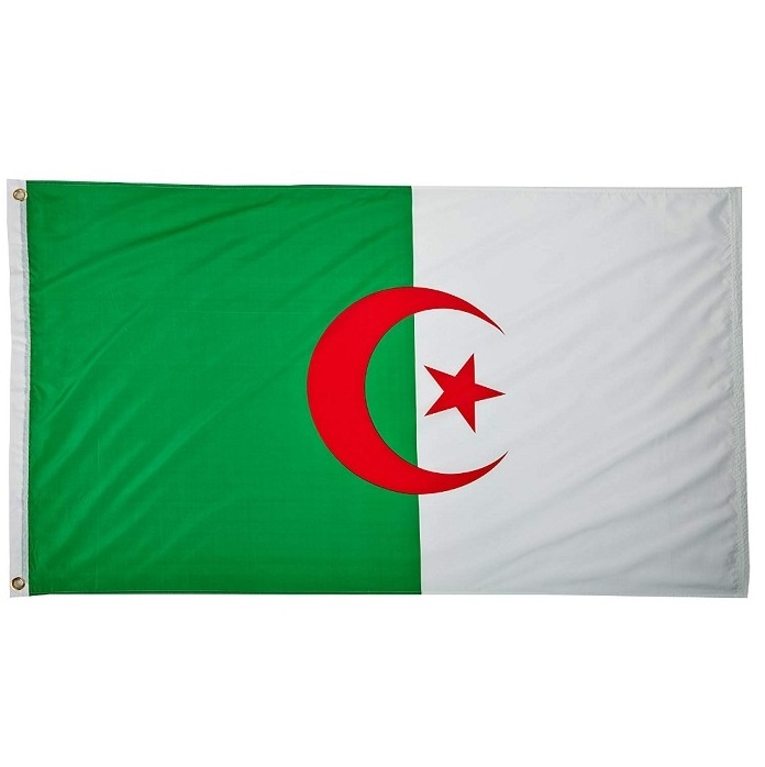 algeria flag