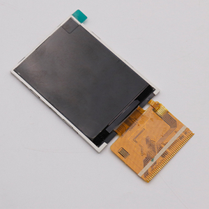 Pantalla de 2,8 pulgadas y 2,8 pulgadas Interfaz MCU Resolución de 240x320 Pantalla LCD TFT TN con controlador ILI9341V/ST7789V Compatible con IC Touch - Product Image 4