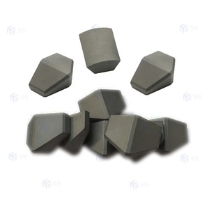 <strong>TBM</strong> cutter teeth for Carbide Shield Cutter Subway Construction - Product Image 6
