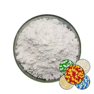 OEM Factory Cortex Eucommiae estratto 99% capsula di acido clorogenico - Product Image 1