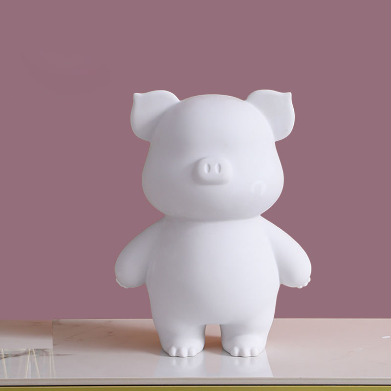 22cm fat pig