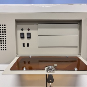 Probador de resorte de bobina 2000KN, máquina de prueba de fatiga, resorte de hoja, precio de compresión dinámica y estática - Product Image 5