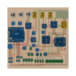Pcb Firmware decodifica Pcb Reverse Engineering personalizzazione Pcba progettazione Software di sviluppo per schematico - Product Image 1