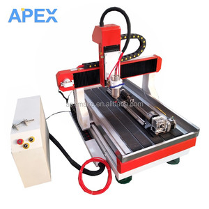 Woodworking Machine <strong>Atc</strong> <strong>Router</strong> <strong>Cnc</strong> <strong>Router</strong> for 4 Axis Cutting and Engraving