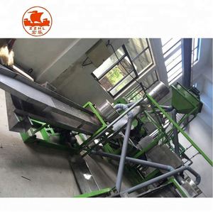 Otomatik kaju fıstığı Sheller İşleme makinesi kaju fıstığı Shelling Shell kırma kırma makinesi - Product Image 2
