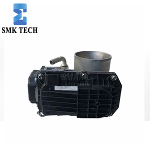 THROTTLE VALVE BODY OEM <strong>16400</strong> 5R3 H01 164005R3H01 <strong>16400</strong>-5R3-H01 for Honda HRV Binzhi XRV Fengfan Three Generations - Product Image 2