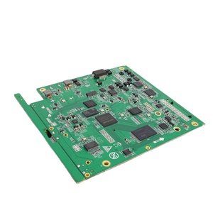Diseño de circuito Pcb y servicio de modificación firmware y software desarrollan proveedor de soluciones pcba - Product Image 6