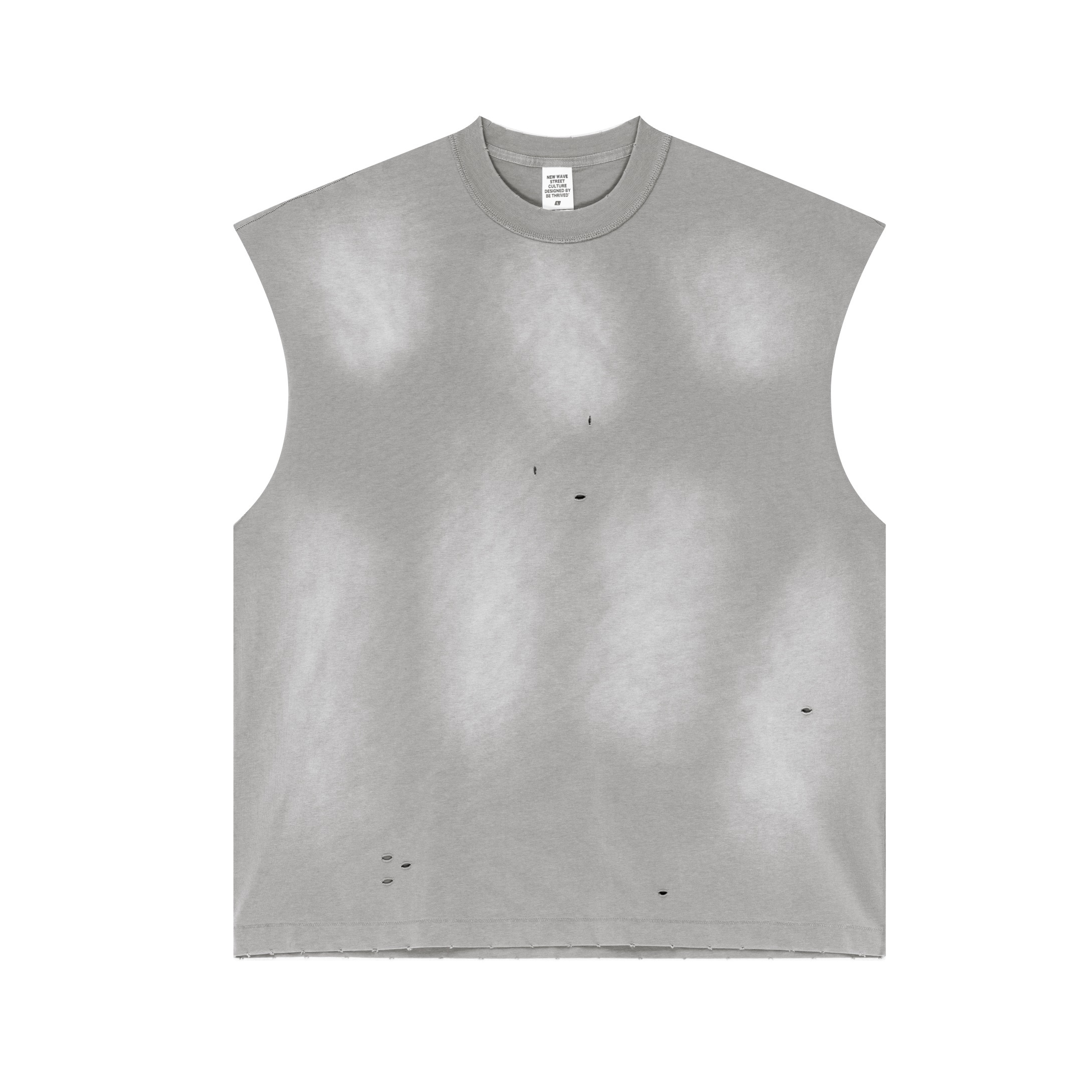 Rétro gris moyen2