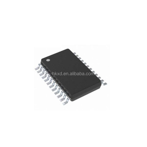 Elektronik bileşenler TCA9539PWR TCA9539PW TCA9539 markalama PW539 TSSOP-24 çip IC orijinal entegre devreler - Product Image 1