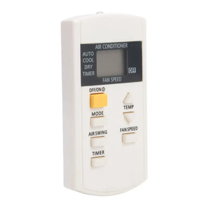 Telecomando universale Wireless a corrente alternata in plastica TV per uso industriale luce compatibile con prodotti P-anonic - Product Image 4