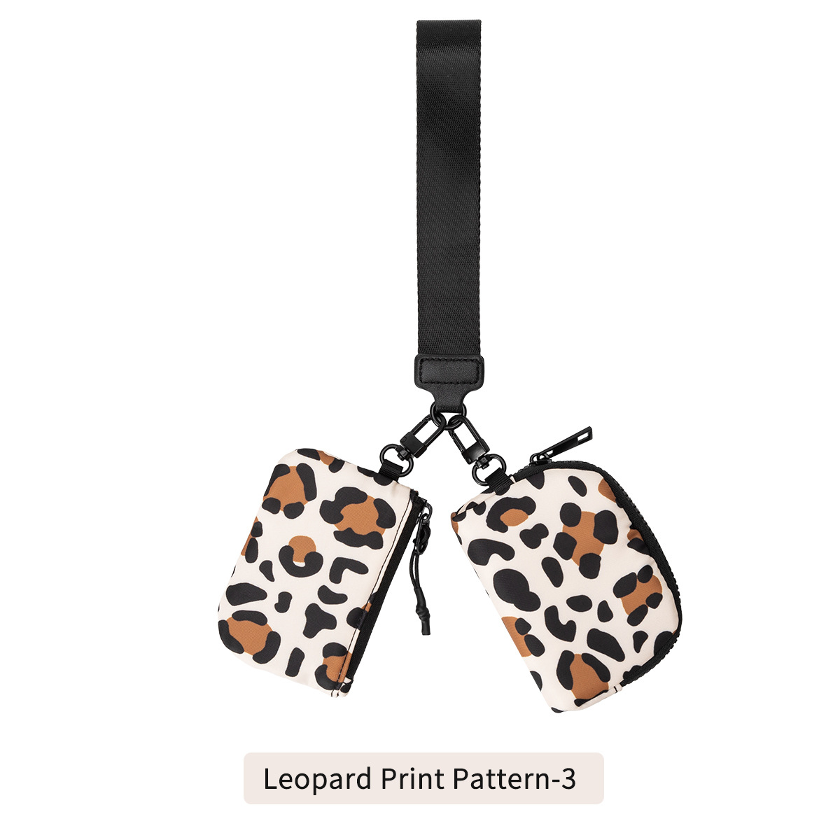 Leopard pattern 1