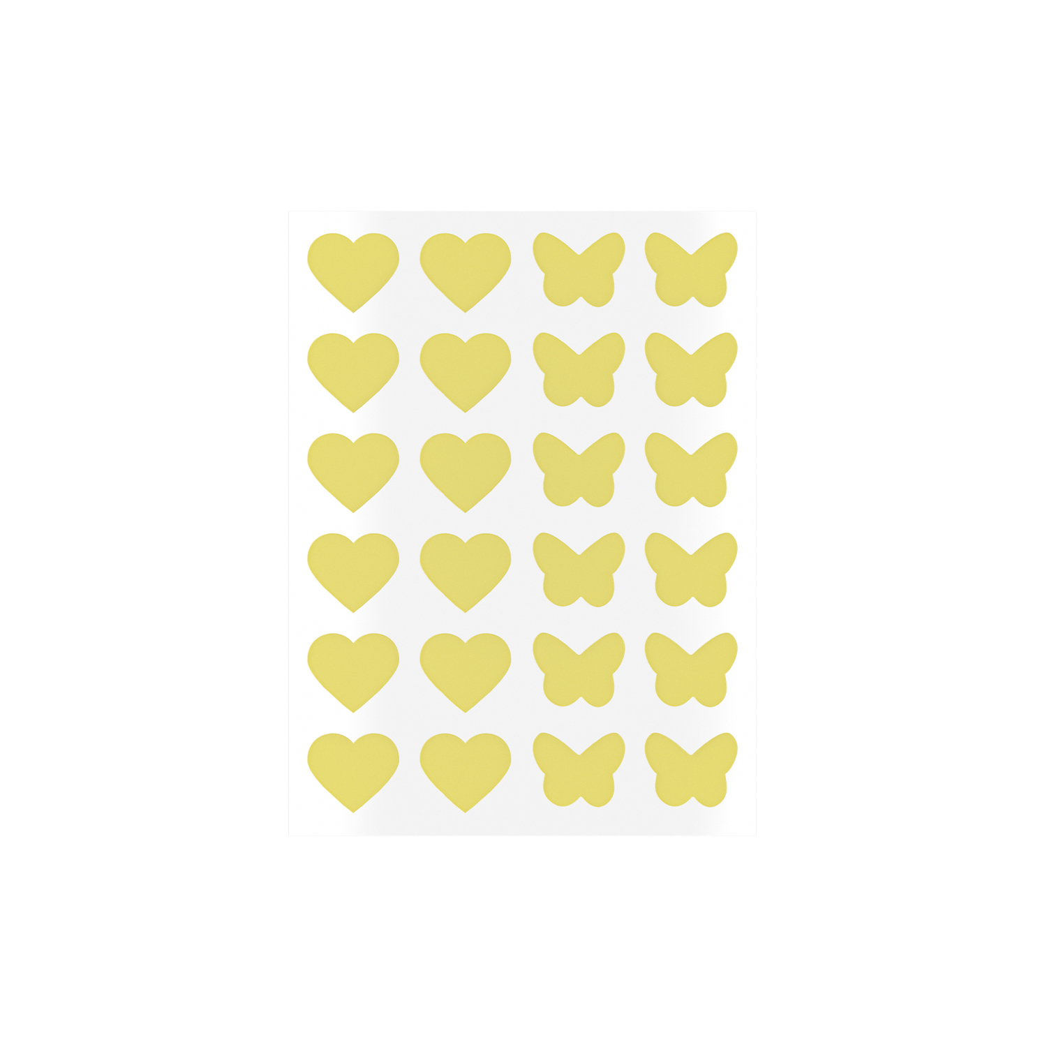 Jaune