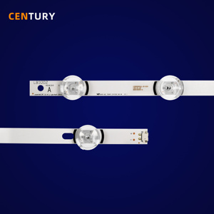 INOTEK DRT 3.0 42 \"แอลซีดีทีวีแบ็คไลท์แถบ LED PC รุ่น A/B ประเภท/6916L-1956A/57A/56B/57B/1709A/10A/10B/09B ใช้งานร่วมกับ