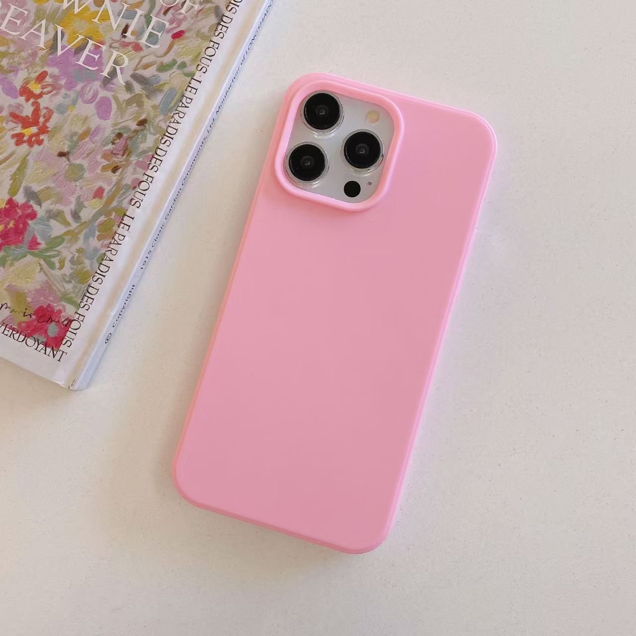 Rosa rosa