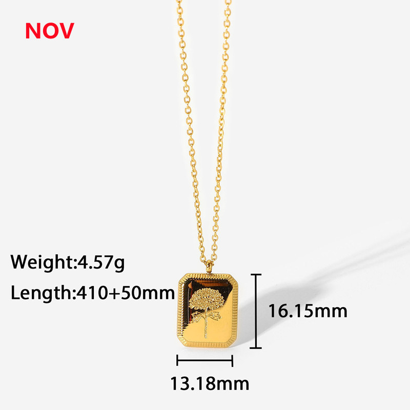 Novembre