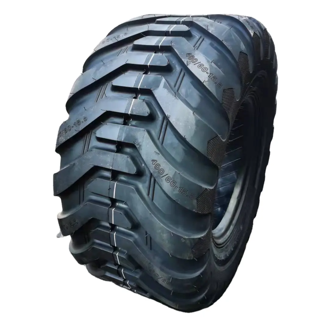 Pneumatici per attrezzi agricoli 400/60-15.5 I-3 pneumatici di galleggiamento con alta qualità e prezzo basso