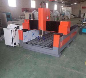CNC1325大型石材雕刻机数控路由器 - Product Image 5