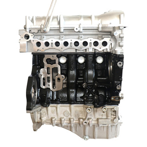 4 silindirli araba için yeni durum MG-6 550 1.9 DTi dizel motor montajı uzun blok - Product Image 1