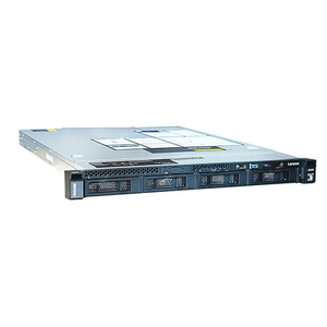 Alta calidad Lenovo ThinkSystem SR258 1U Rack Computer System AI Nas Storage GPU PC a Comprar servidor - Product Image 3
