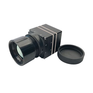 熱カメラモジュール非冷却赤外線モジュールDA-6-18mk高品質 - Product Image 3