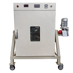 Reactor homogéneo de síntesis hidrotermal de 1000ml, con controlador automático de temperatura de programa, EAC, CE, ml - Product Image 2