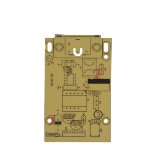 Pcb tasarım alüminyum devre Led Downlight Pcba modülü elektronik bileşen malzemeleri Led Pcb - Product Image 5