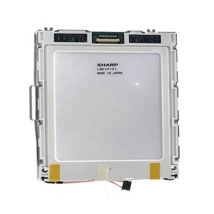 SPS-Programmier controller mit LCD-Touchscreen LM64P101 Fanuc-Bildschirm anzeige Fanuc Lcd-Display LCD-Touchscreen