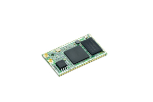 USB 2.0 MT7628AN 300Mbps WiFiモジュール組み込みネットワーク用 - Product Image 4