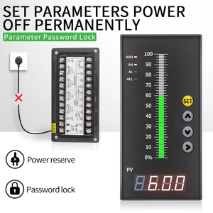 OEM Remote <strong>Water</strong> <strong>Level</strong> Indicator <strong>Controller</strong> - Product Image 3