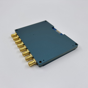 Impinj E710 902-928MHz 20m Long Range 8 Ports RFID Module for UHF Fixed Reader UHF RFID Reader Module for Warehouse <strong>Management</strong> - Product Image 4