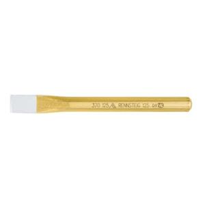 KNIPEX - 9R 370 125 1八角形平瓦凿子125毫米-EAN 4049002001772锤和凿子凿子 - Product Image 1
