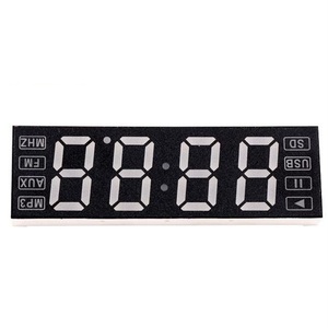 Personalizzato LED cifra 4 cifre 7 segmento Display di alta qualità del prodotto dal produttore - Product Image 3