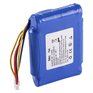 Cellules de batterie importées de haute qualité batterie BL-2000 pour TriBrer MDR-100 TriBrder Micro-<span class=keywords><strong>OTDR</strong></span> Shineway S20B/N batterie <span class=keywords><strong>OTDR</strong></span> <span class=keywords><strong>BD</strong></span>-200 - Product Image 4