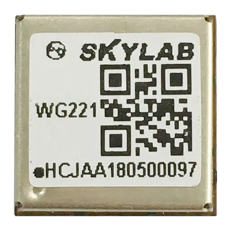 Bajo costo Skylab Rtl8812bu Chip Soluton 2,4/5GHz Placa de desarrollo de doble banda módulo WiFi inalámbrico