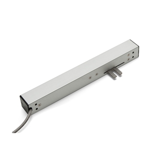 Motore elettrico per aprire finestre serie H35 anta scorrevole telecomando elettrico apriscatole scorrevole minimalista 2 anni - Product Image 1