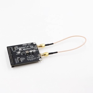 Microphase <strong>FPGA</strong> Development Board Is Equipped with High-speed AD DA Module ADA107 - Product Image 1