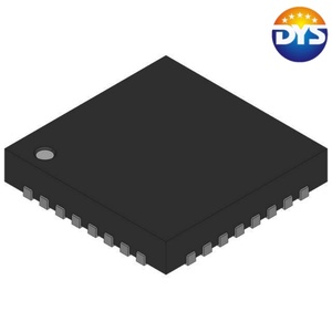 MAX1988ETM-T new IMVP4 DUAL-PHASE <strong>PWM</strong> <strong>CONTROLLER</strong> original Integrated <strong>Circuits</strong> (ICs)/Power Management - Specialized - Product Image 1