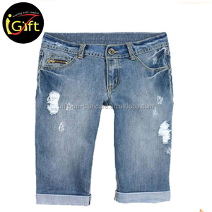 Kadınlar için Spandex Mikro İnce Dimi Capri