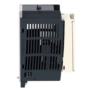 Schneide-r Altivar 12 Single-phase Converter 0.55kW Motor <strong>Speed</strong> <strong>Controller</strong> 200-240V Small Pump Frequency Drive ATV12H055M2 - Product Image 2