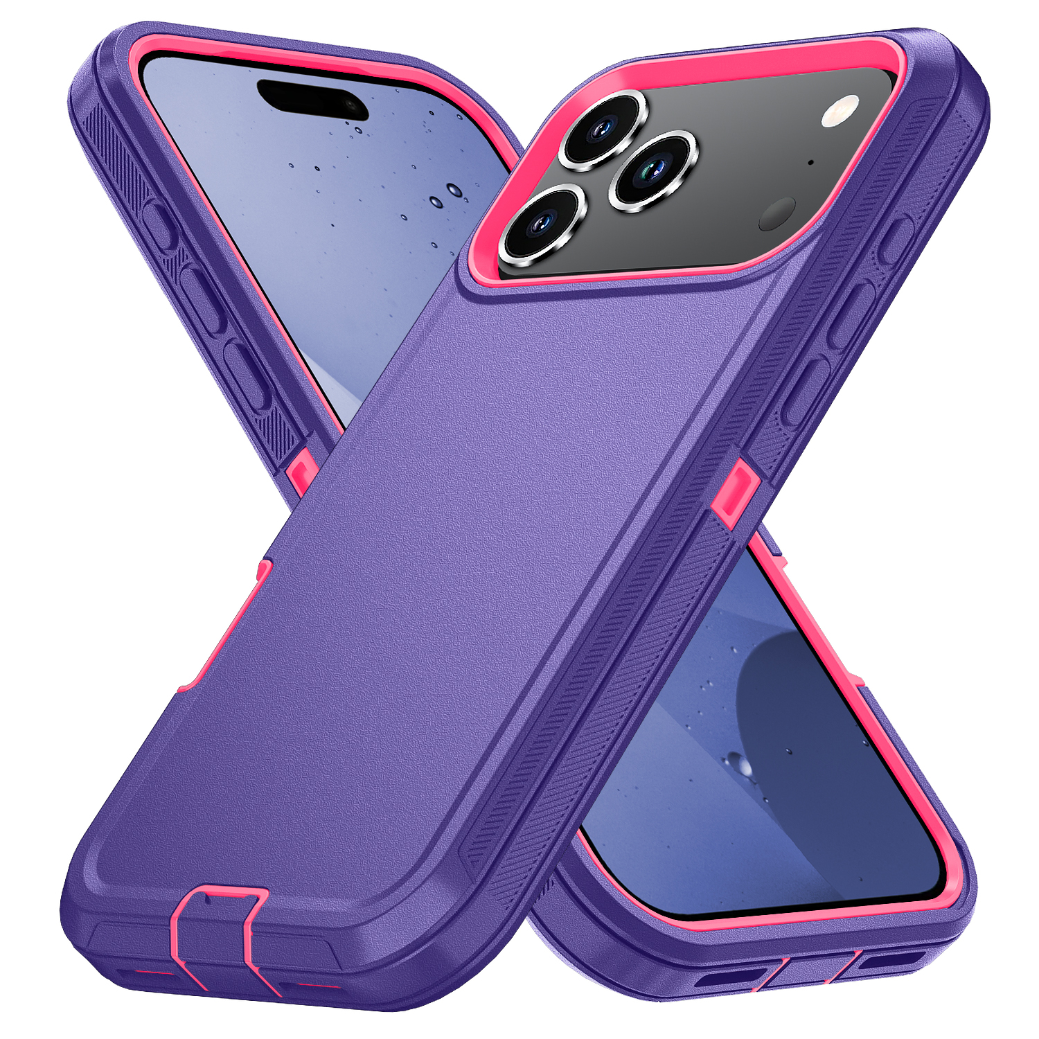 VIOLET FONCÉ