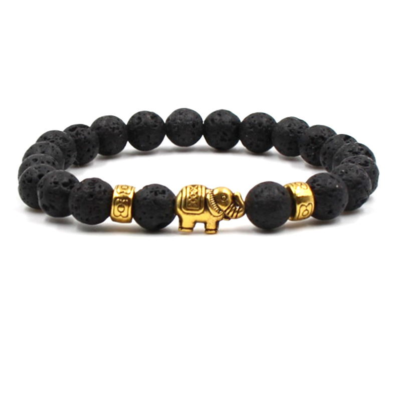 Black A
