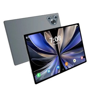 <strong>Computer</strong> Tablet 10.1Inch Tablets 6gb Ram 128 GB 6000mah Android 13 Wifi <strong>Excellent</strong> Quality Rugged Business Tablet - Product Image 4