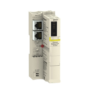 STBNIP2311 Módulo de salida analógica Módulo PLC de salida analógica de carretera Módulo de controlador lógico programable STBNIP2311 - Product Image 1
