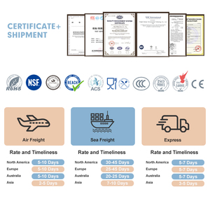 [ASDU2-Q] ราคาต่ำ2T อัตราการไหลระบบบำบัดน้ำที่มีชนิดเวลาหรือชนิดการไหล - Product Image 6