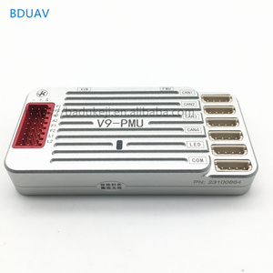 VK V9 AG飞行控制器自动驾驶系统，带1个全球定位系统GNNS模块，用于DIY农业植物保护喷洒无人机Z50 Z30 - Product Image 3