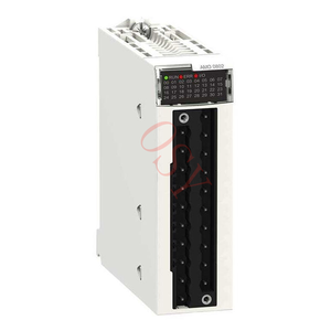 BMXAMI0810 Factory sealed New and Original <strong>Analog</strong> <strong>Output</strong> <strong>Module</strong> Industrial Controls <strong>PLC</strong> BMXAMI0810